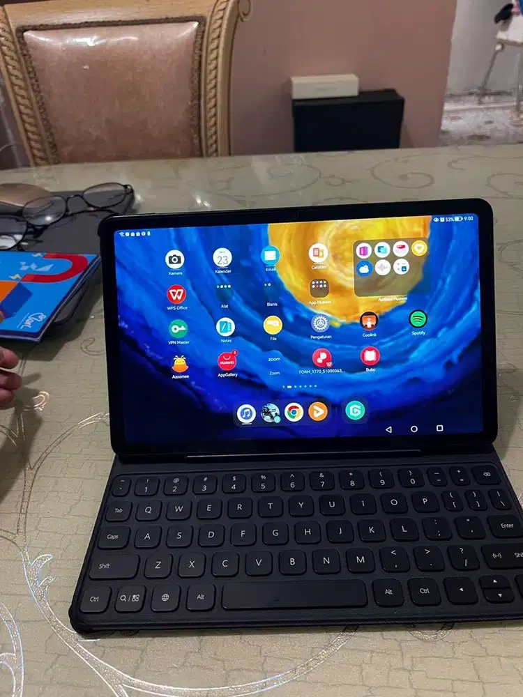 Huawei matepad 10.4 4/128