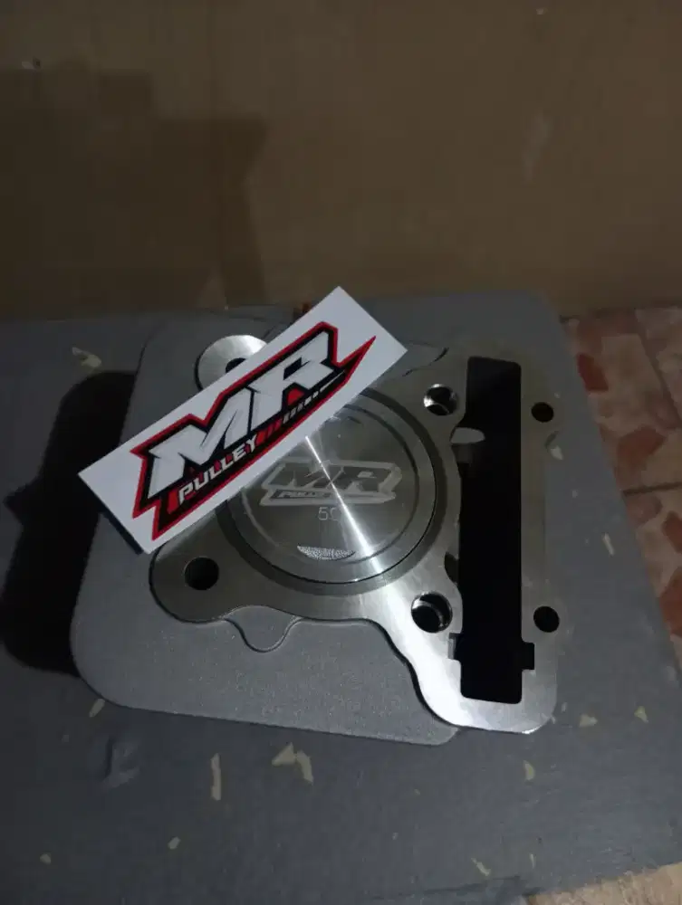 wts set blok mio m3 merk mr pulley uk59