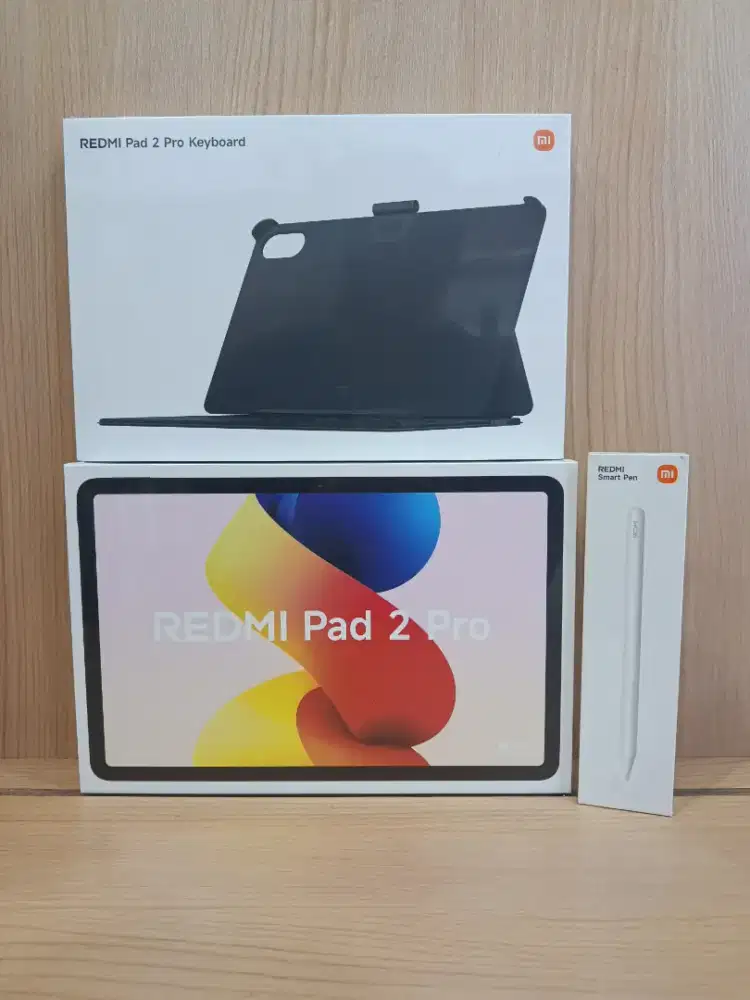 REDMI PAD 2 PRO