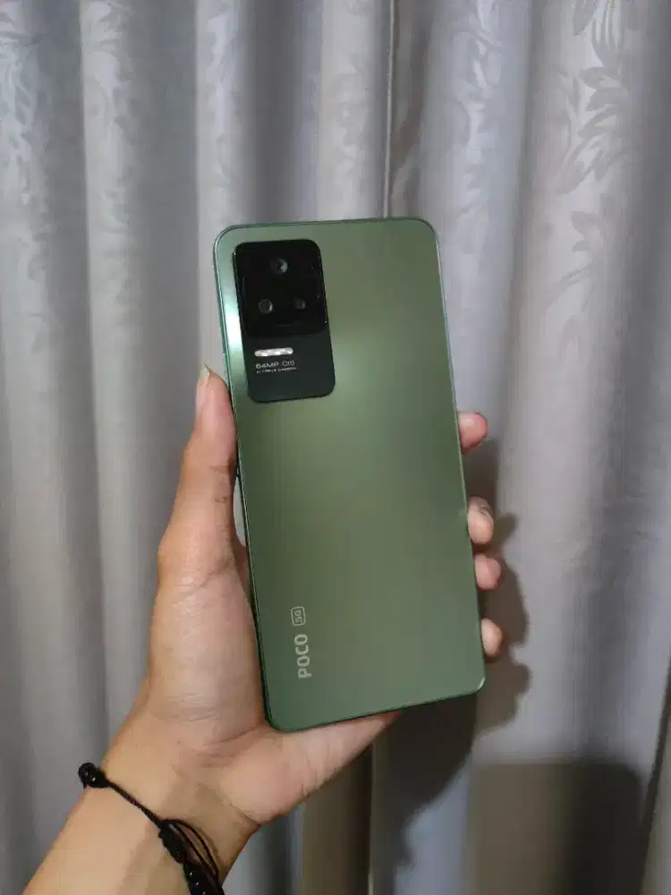 Poco F4 8/256gb second nominus