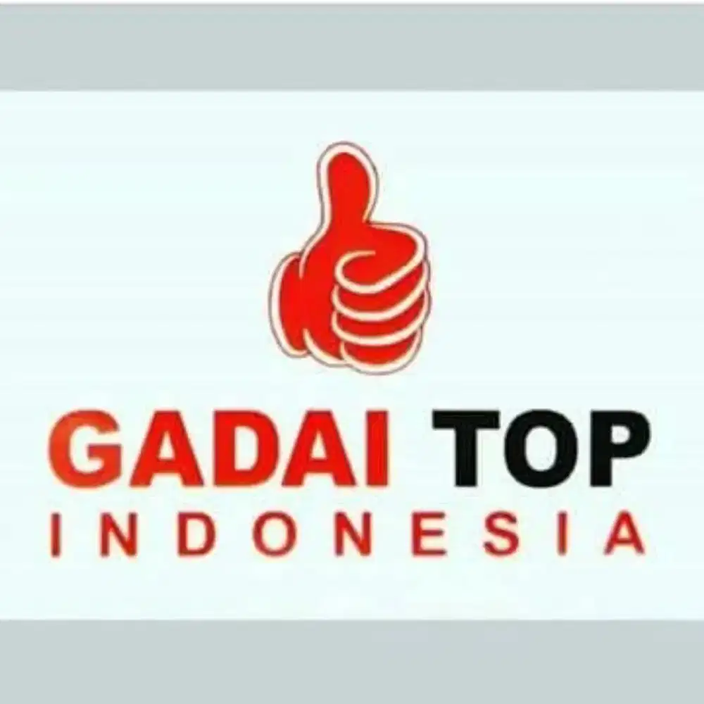 LOWONGAN GADAI TOP INDONESIA