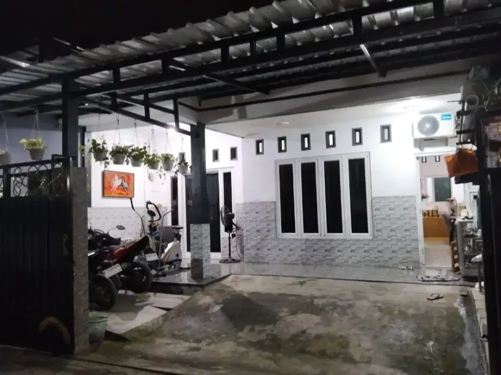 RUMAH SIAP HUNI CANDI PAWON MANYARAN