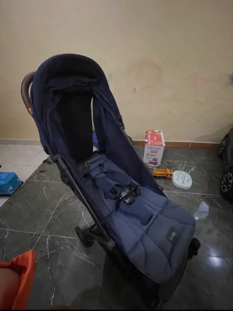 Stroller cocolatte Vapor