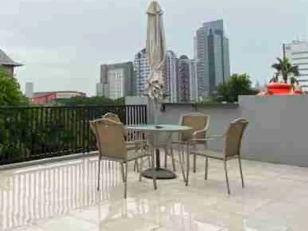 Kos kos an area Cilandak Jak sel dekat Citos selangkah ke tol