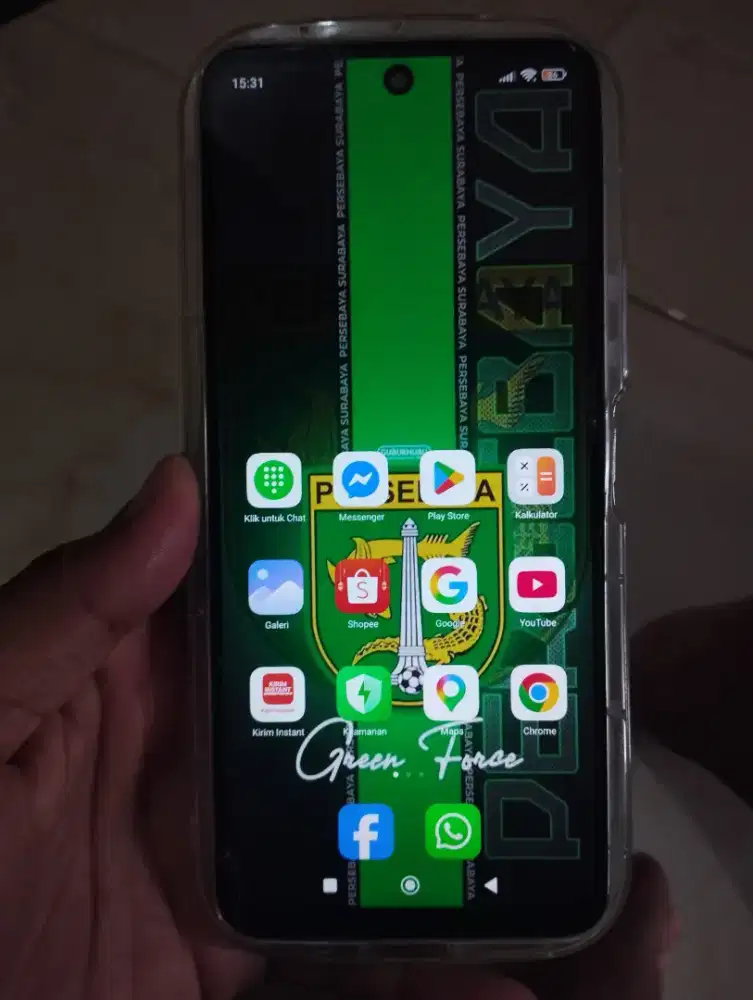 XIAOMI REDMI 13 8 GB / 256 GB