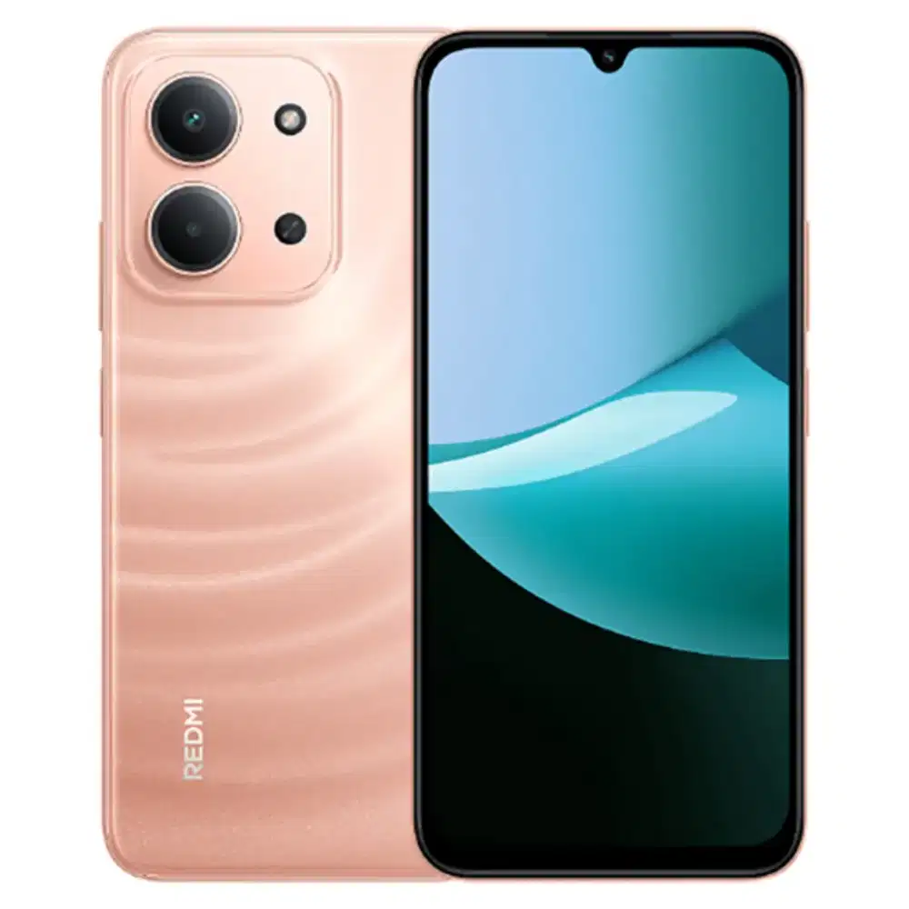 REDMI 15C 8/256GB