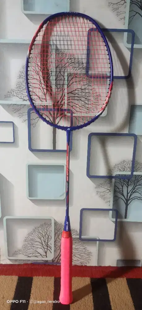 Raket Badminton Yonex Voltric Lite 25i