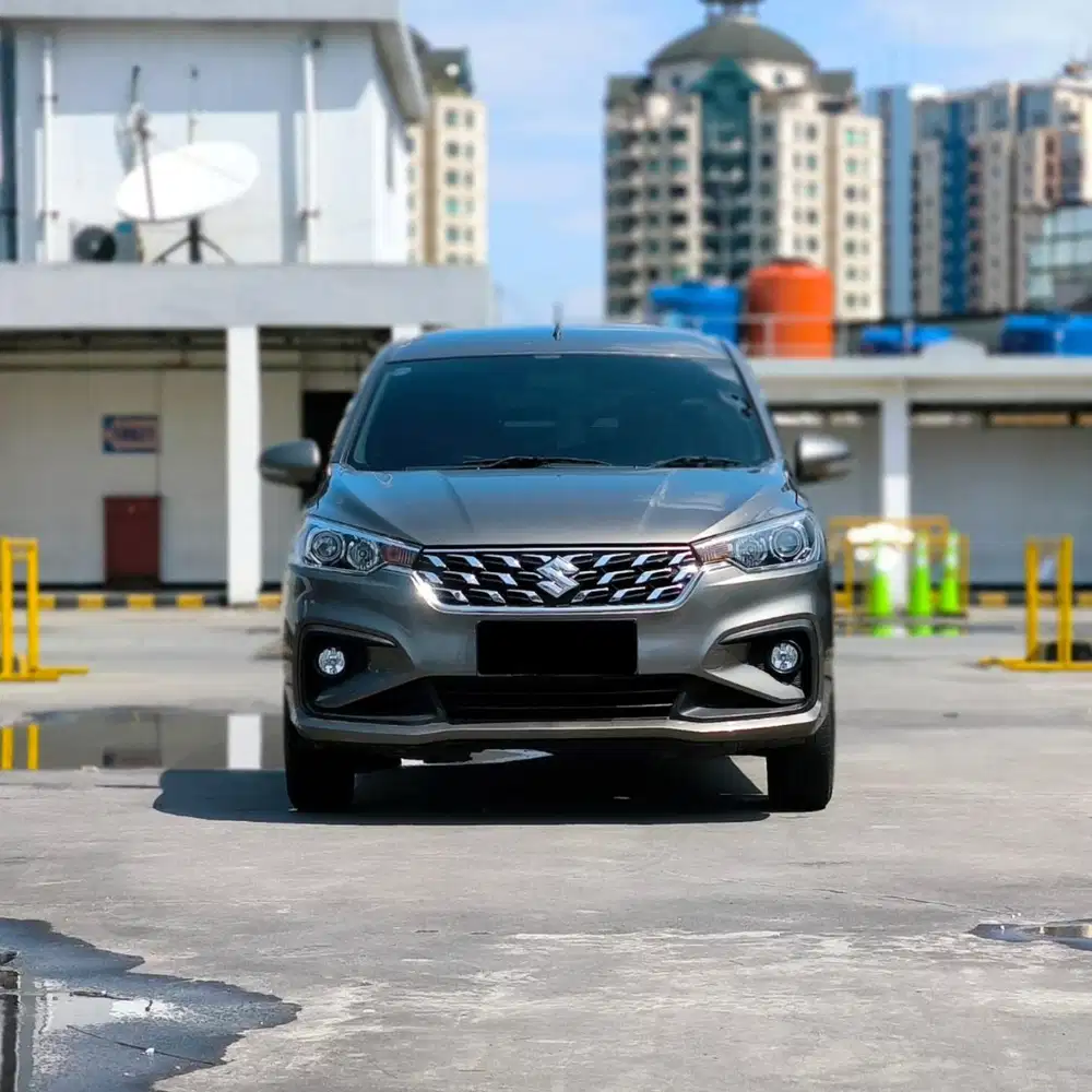 ‼️KM ANTIK 19 RIBU‼️
SUZUKI ERTIGA GX HYBRID 1.5 A/T TH 2023