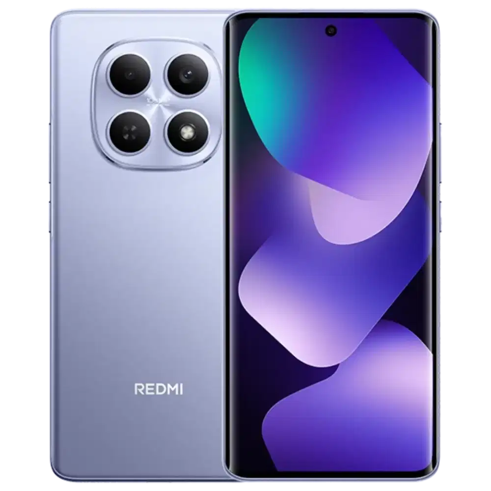 REDMI NOTE 15 8/256GB