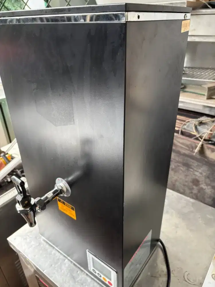 Best Seller Water Boiler, Pemanas air 35L