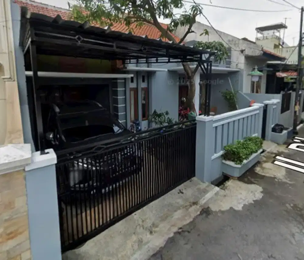 DIKONTRAKAN RUMAH