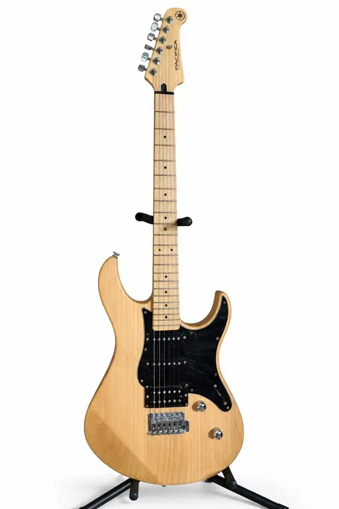 Gitar Listrik Yamaha Pacifica