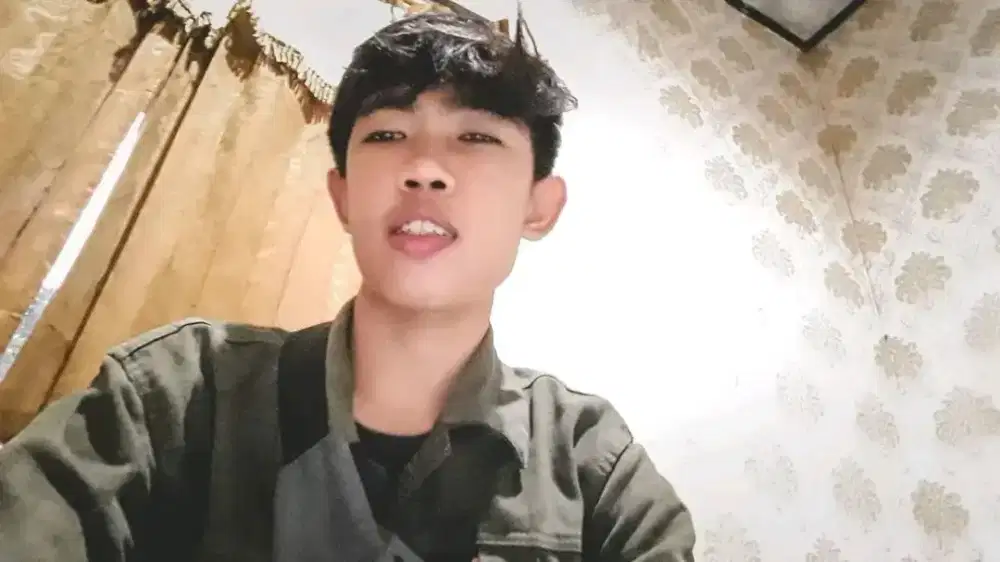 Cari pekerjaan apa saja