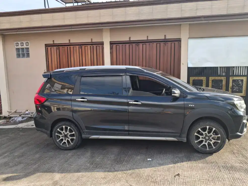 XL7 Beta Matic 2022 Low Km