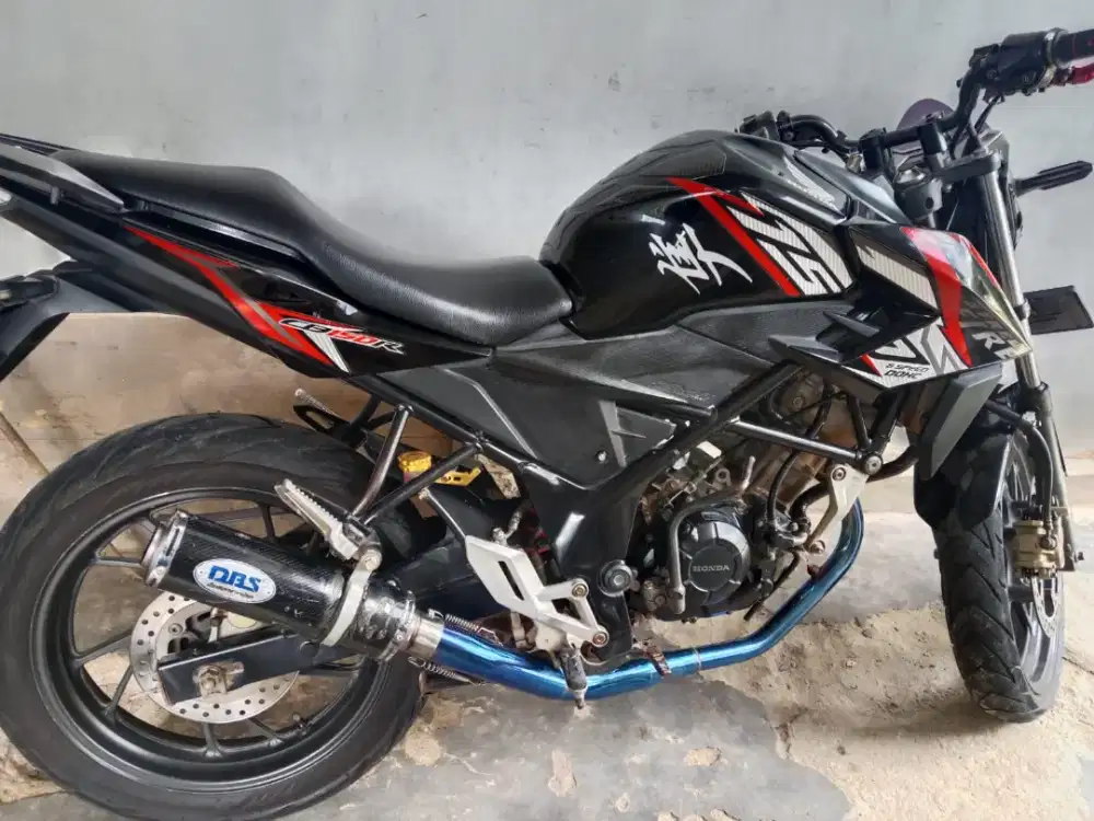 Jual Honda CB150R