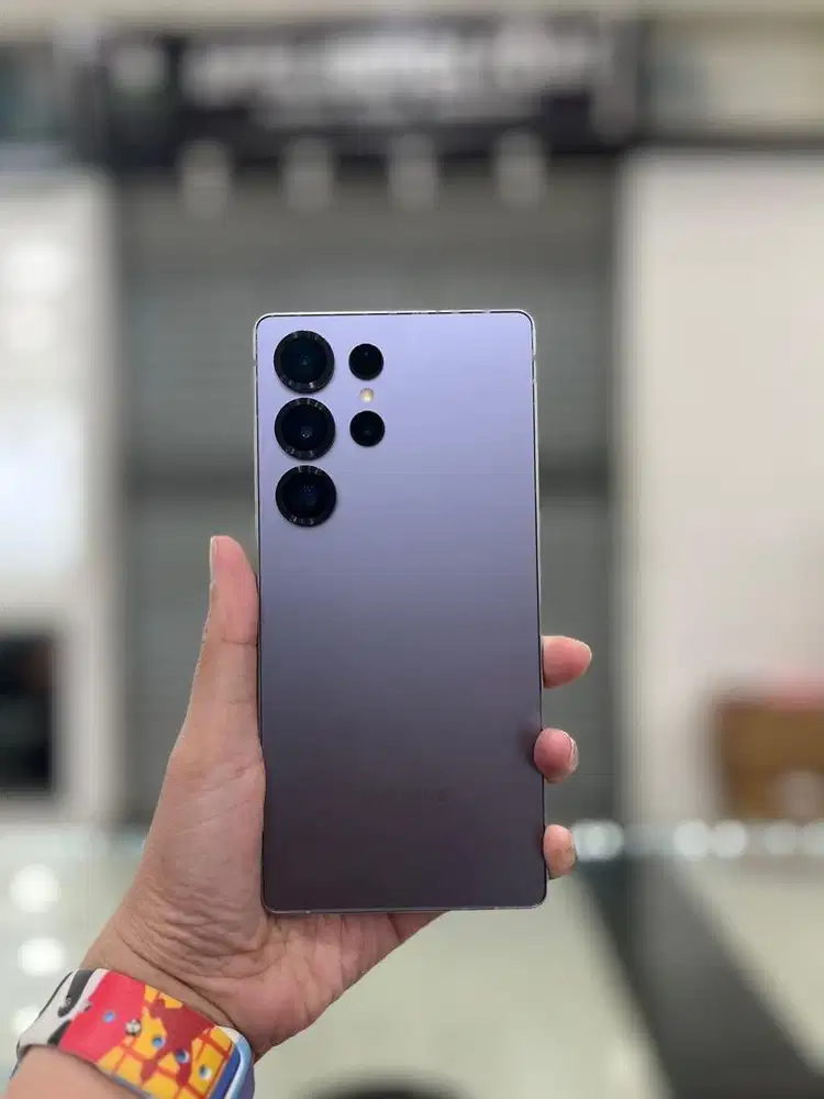 Samsung S25 Ultra 12/512 Sein