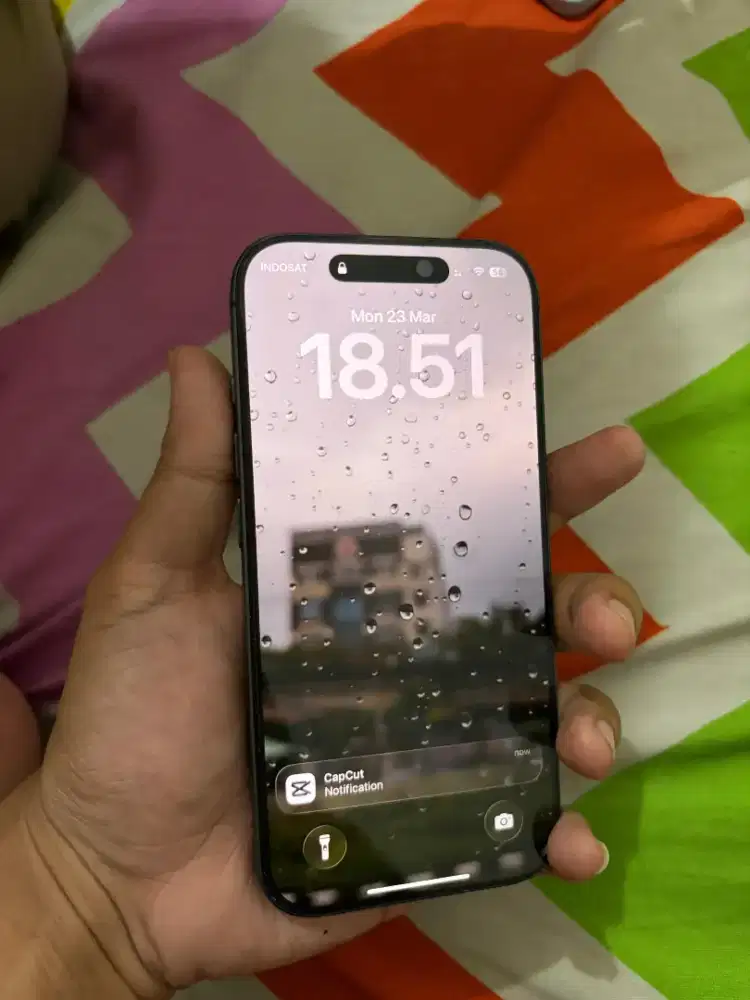 iPhone 17 Black 256GB ibox