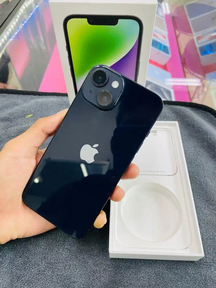 IPHONE 14 MIDNIGHT 128GB