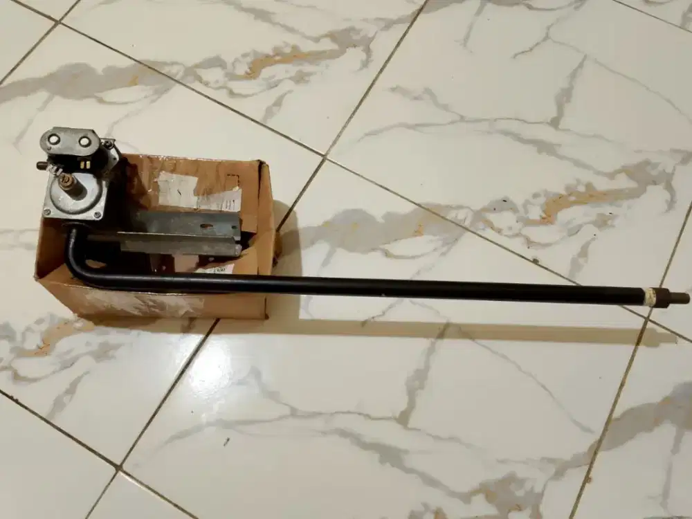 Gas Valve maytag set