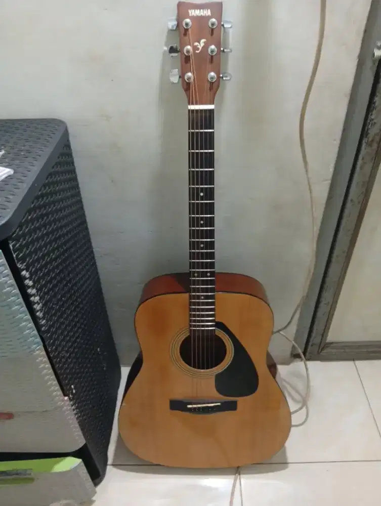 Yamaha fx310 original