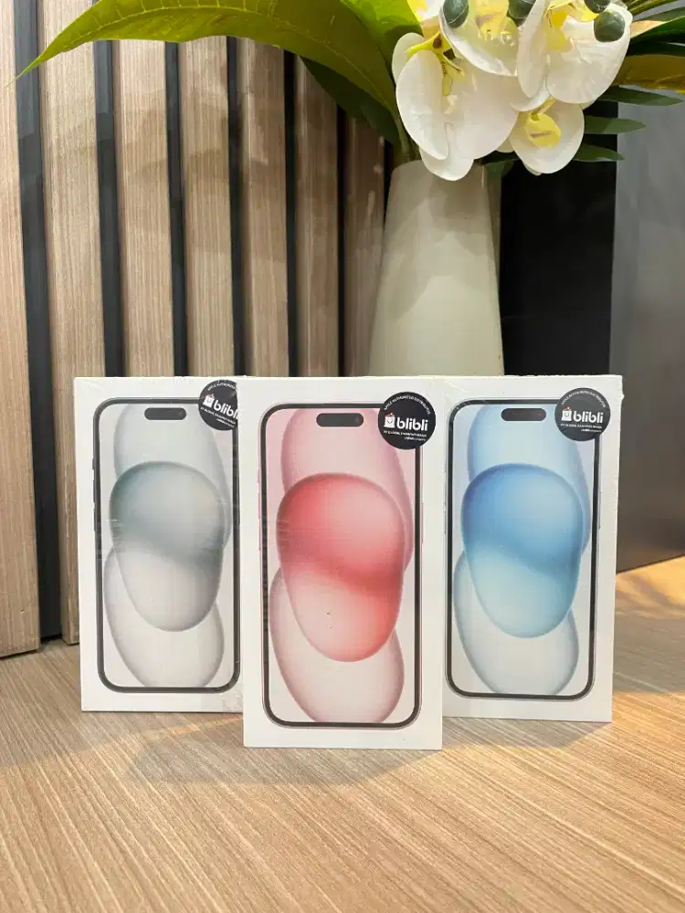 IP 15 128gb Brand New