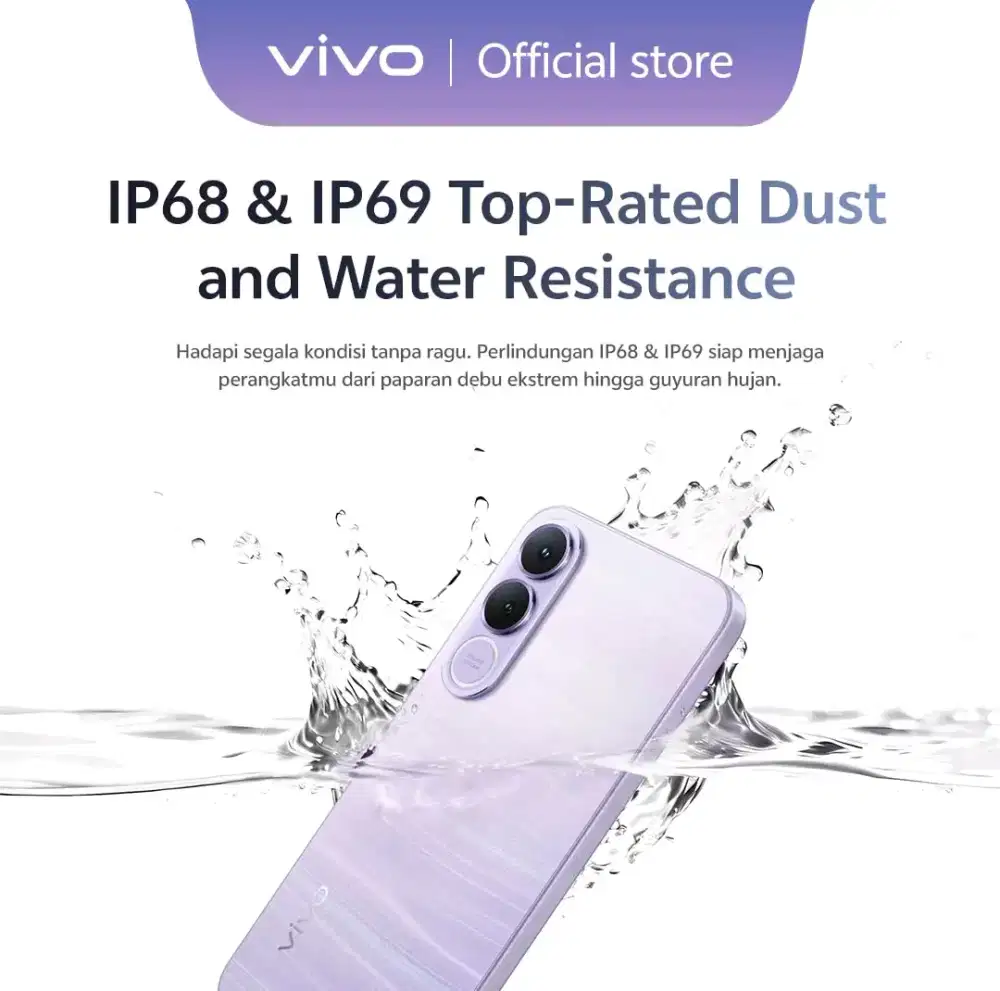 NEW vivo V70 FE 5G