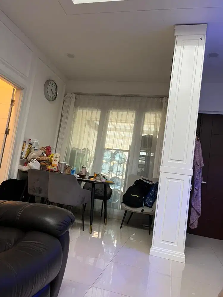 Dicari ARt yg jujur umur 17thn smp 25 thn