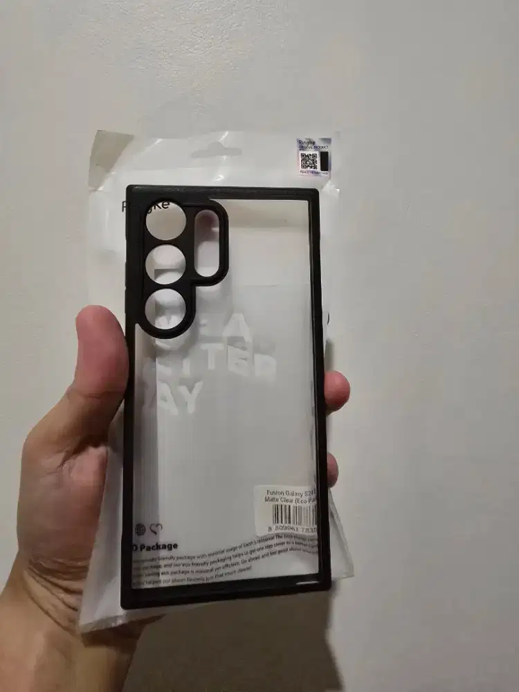 casing samsung s24 ultra ringke bold second