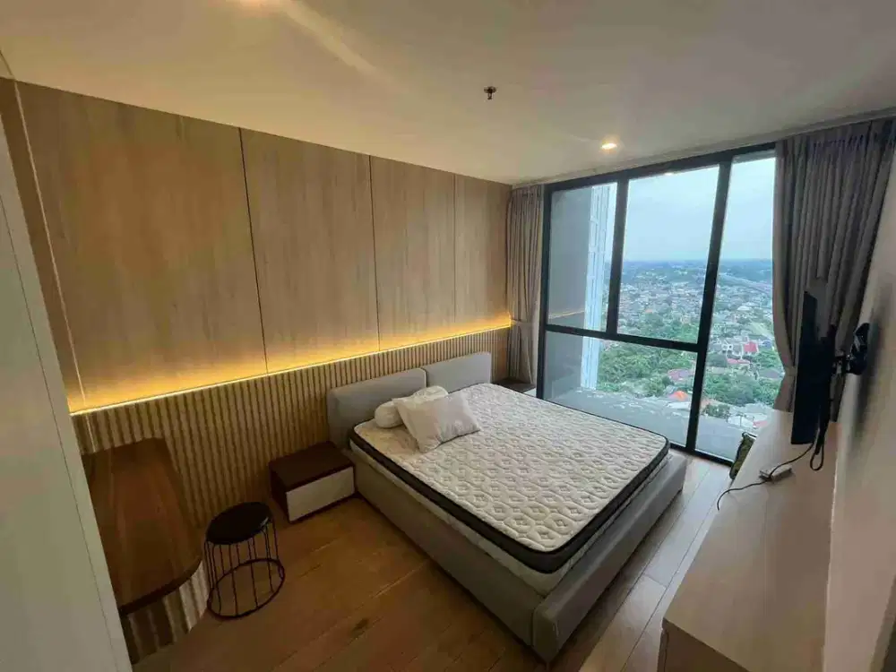 Jual murah apartemen IZZARA ( TB Simatupang ) jakarta selatan