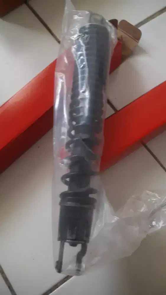 SHOCK BREAKER BELAKANG HONDA PCX 160SEPASANG 2022 ORIGINAL HGP COPOTAN