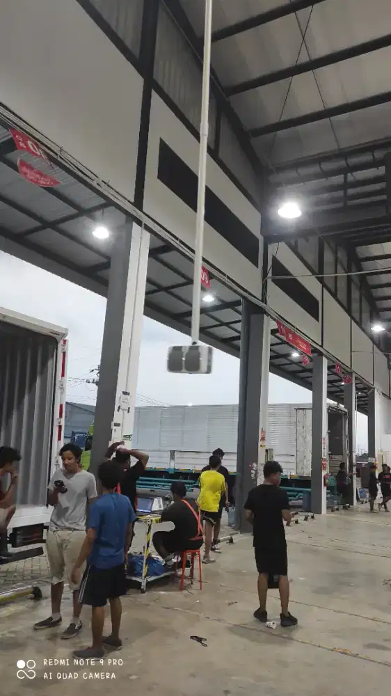 Tukang Listrik Terpercaya dan Murah