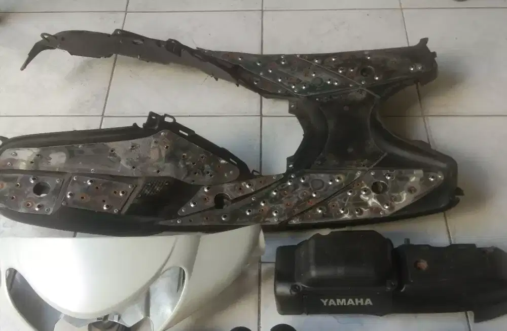 Sparepart Mio ori Yamaha