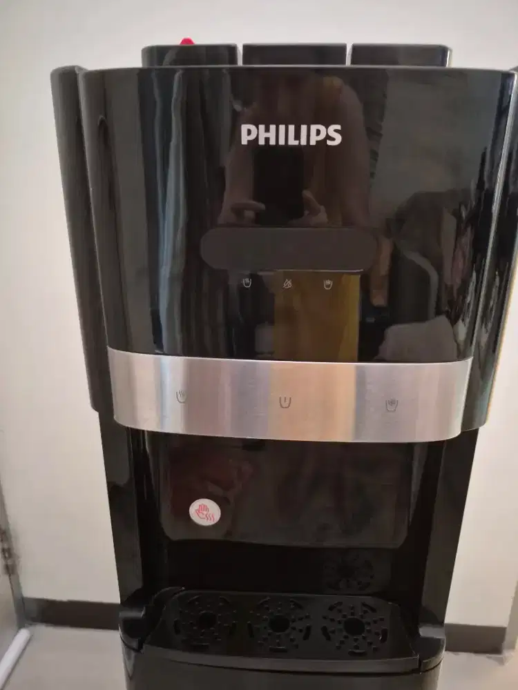 Dispenser Philip Type ADD 4948