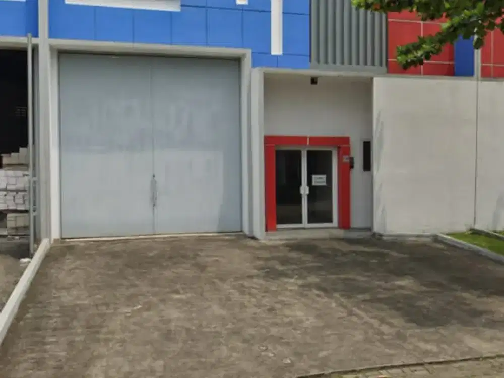 Gudang MURAH Karawang Sentra Bizhub