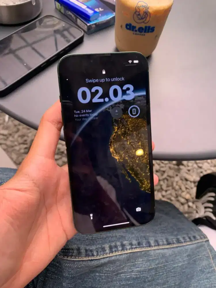 Iphone 13 Ibox 128GB