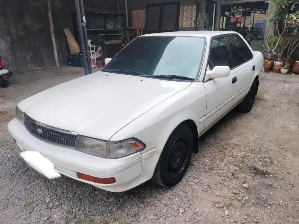 TOYOTA CORONA ST171 MT 2000CC