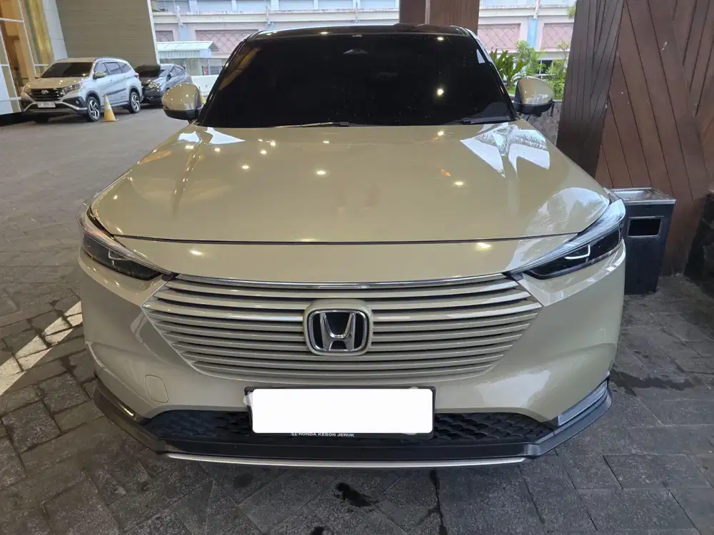 JualCepat Honda HRV SE 2023 Makassar