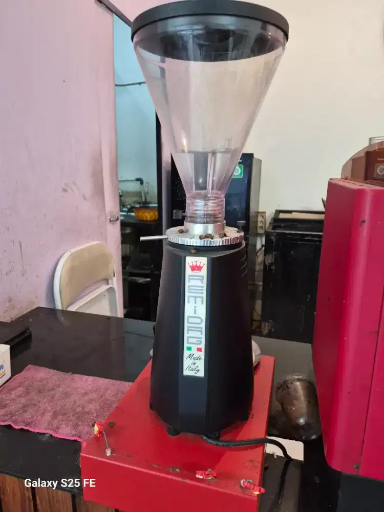 Grinder Kopi Remidag