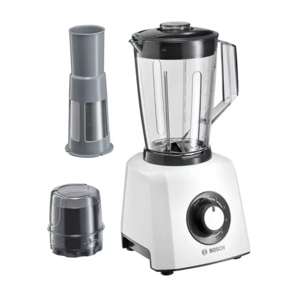 Mighty Mixx BOSCH / Juicer / Blender