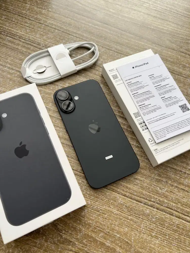 Iphone 17 256 ibox Jan 27