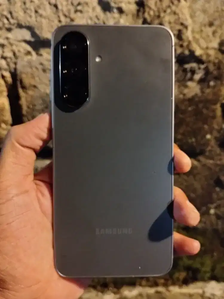 Samsung A56 8/256 Fullset Mulus