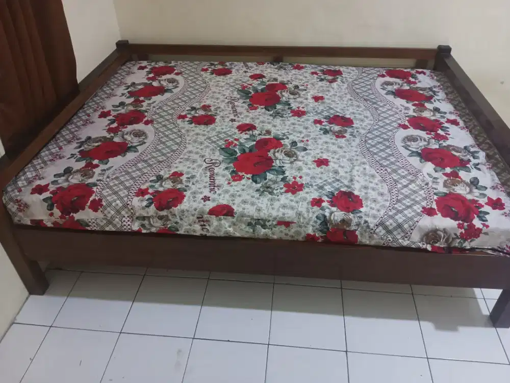 Ranjang & Kasur Murah