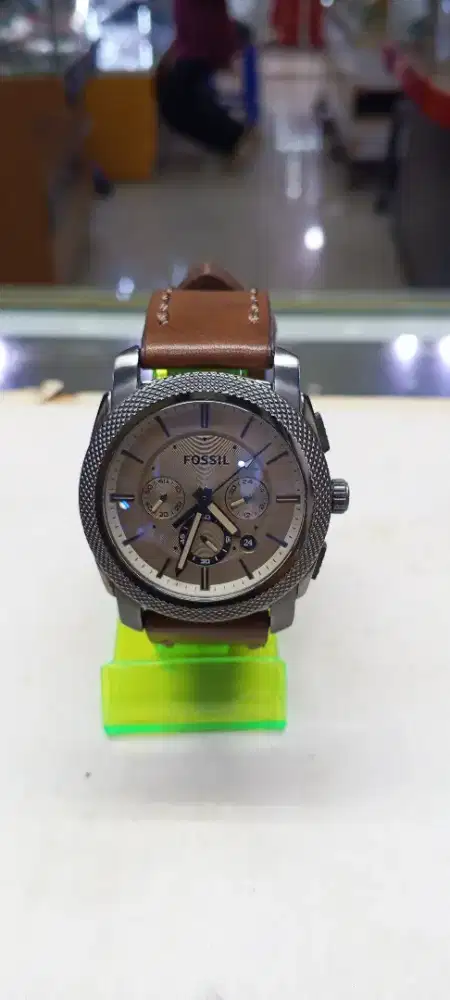 jam tangan Fossil