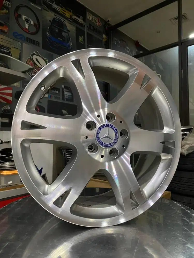 Velg OEM Mercedesbenz ML 19