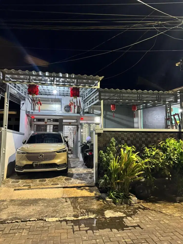 DIJUAL CEPAT ( NEGO )