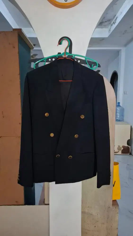 Jas anak remaja (Size M)