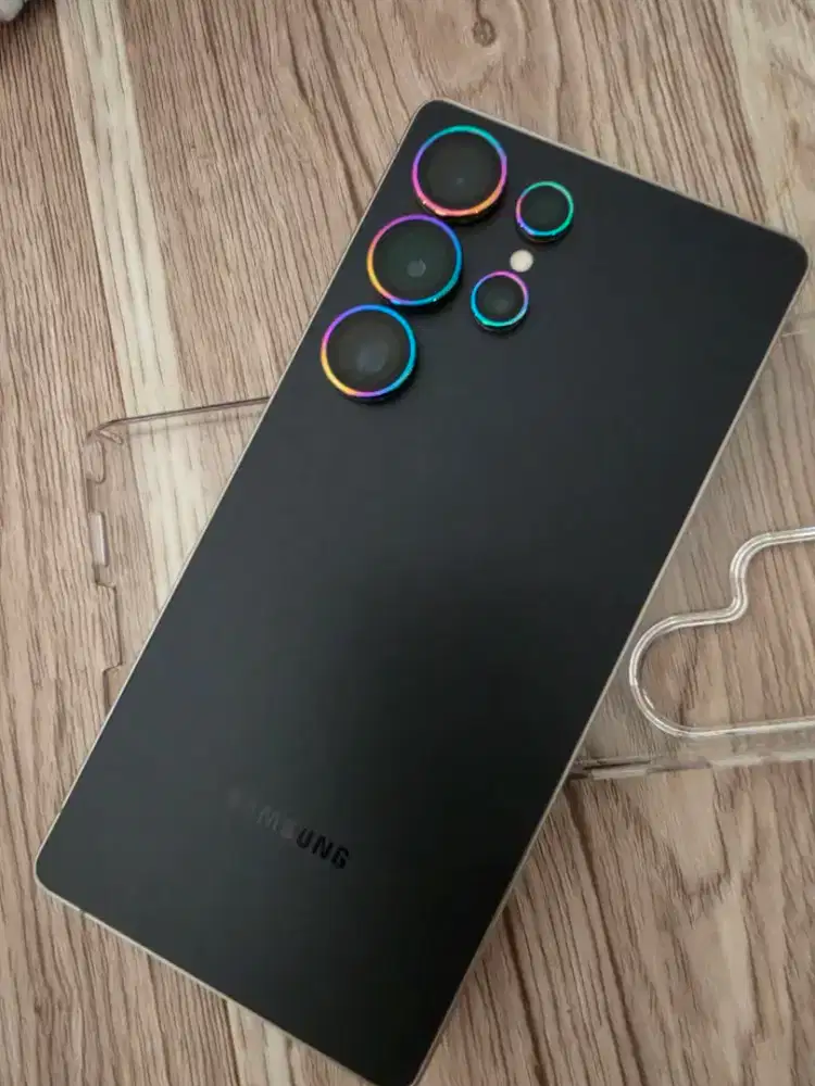 Jual samsung s25 ultra ex sein