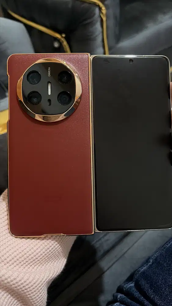 Dijual Huawei Mate X6