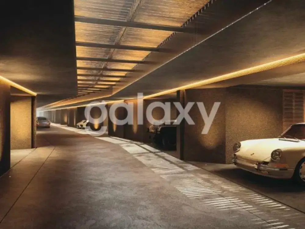 THE EASE LUXURY RESORT VILLA IN EUCALYPTUS WELLNESS LIVING COMPLEX, CANGGU - Thumbnail 9