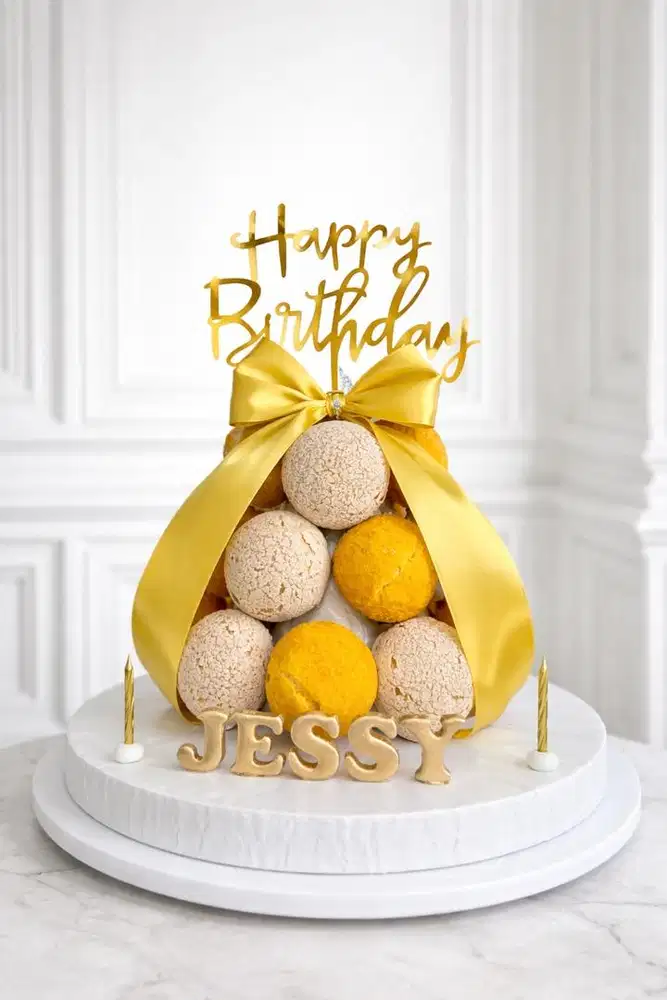 Loker untuk ART PP BANTU USAHA KUE